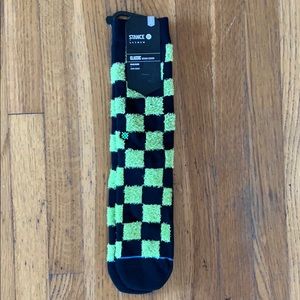 Brand New Classic Stance Socks